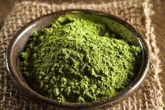 Matcha Organic Tea Ceremonial Grade / Farm Fresh Packed USA Free Ship