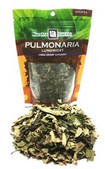 Pulmonaria Te – Lungwort Tea Herbal (120g) Herb VALUE PACK