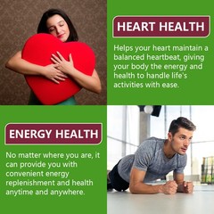 Organic Beet Root 8000 Mg Strength 20:1 Extract 30-120 Capsules Heart Health