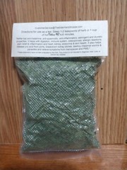 Stinging Nettle Leaf 1 oz