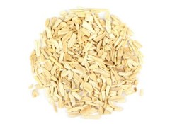 Shatavari Root (Asparagus racemosus) Whole Root, c/s Organic 1 oz.