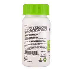 Colon Cleanse Detox Weight Loss Dietary Supplement Herbal Cleanser Capsules