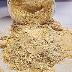 Natural Date Palm Pollen Powder 50g Premium 100% Pure Jordan Quality Fresh Raw
