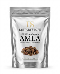WHOLE AMLA – Indian Gooseberry Natural Hair Fall Control Treatment