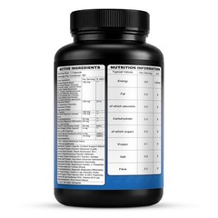 Cirtisol supplement – relieve stress, stabilize mood, relax daily life