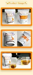 Natural Ulcer Healing Tea Gastric Stomach Pain Bloating Relief Promote Digestion