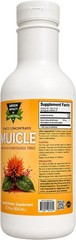 GREEN ROYALTY Muicle Concentrated Tonic 650 | Traditional Mexican Honeysuckle