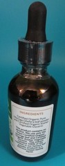 Green Virgin Organic MORINGA Liquid Leaf Extract Pure USA Drop 2 Oz Ultimate New