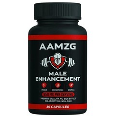 MidKnight Stamina Booster 30 Pills Money Back Guarantee