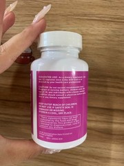3Pcs Organic Rosabella Beet Root Natural Energy Boost Blood Pressure 60 Capsules