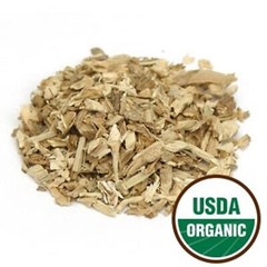 Organic CHICORY Root, Raw | Cut & Sifted | Cichorium intybus | 2oz/4oz/8oz/16oz
