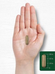 Ginkgo Biloba 6000 Mg Supports Healthy Brain Function Mental Alertness, 200 Caps
