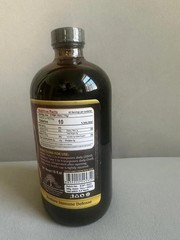 Essential Palace Spectrum Sea Moss & Ashwagandha Herbal Tonic 5 in 1 16oz