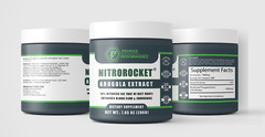 Arugula Extract | 10% Nitrates
