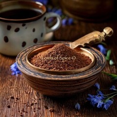 Chicory Root Roasted – Free Shipping – USA