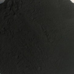 Activated Charcoal Powder BULK HERBS 4 oz.
