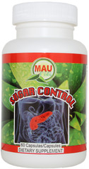 PRODUCTO NATURAL PARA EL AZÚCAR (Tratamiento básico-Unisex)
