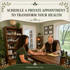 BLOOD PRESSURE LOWERING TEA with Reishi Mushrooms by master herbalist