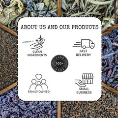 Spectrum Sidekick | Autism | Aspergers | ASD | Organic Herbal Extract Glycerite