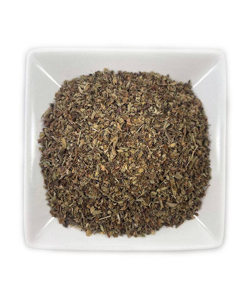 Holy Basil C/S (Tulsi) Cut & Sifted Dried Herb – Premium Quality, Fresh