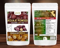 Aguaje Powder Wholesale | Bulk Orders | Retail Ready | FREE Shipping