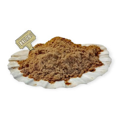 Organic Indian Costus Root Powder Saussurea Lappa Raw Natural Kushta قسط هندي
