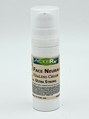 AckeRx™ Face Neuralgia Cream the Trigeminal Pain Reliever (15ml)