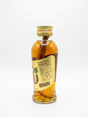 Korean Ginseng Root Drink with Honey 4.23 oz 120 ml Each Extra Strength 4pk