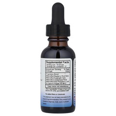 Herbal Eye Formula, 1 fl oz (30 ml)