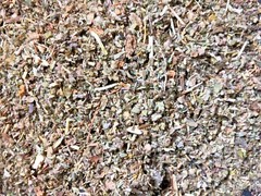 No.19 Herb Blend Damiana Marshmallow Mullein Passionflower Wild Lettuce