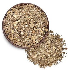 Wild Yam Root , Cut & Sifted Herb Item Weight 4oz-1lb