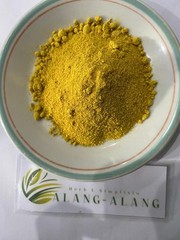 Bengle (Zingiber Montanum) Cassumunar Ginger Dried