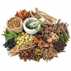 Pure Nagkesar Mesua Ferrea Premium Herbal Flower Product From India