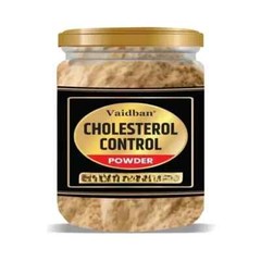 Cholesterol Control Powder 120gram-Ayurvedic natural Highly Effective