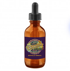 Boswellia Extract – Quality USA Product – EASY liquid Drops – Boswellia Herb