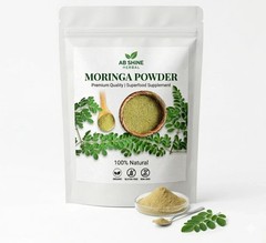Moringa Powder Organic Oleifera Bulk Wholesale