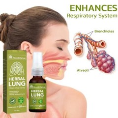 BreathDetox Lung Health – Lung Purify & Detox For Respiratory Support Sell 2024