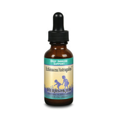 KAL Herbs for Kids Echinacea/Astragalus