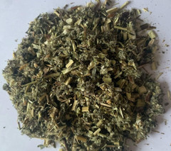 Wild Crafted Mugwort Dried Cut ~ 2 oz. USA Free Ship