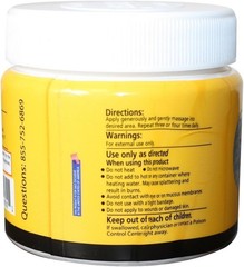 Skin Healing Ointment with Eucalyptus Oil – 100g in Portable Bag Packaging