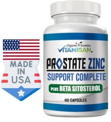 PROSTATIN,PROSTASTERONE MULTI VITAMIN MEN DIETARY SUPPLEMENT urinary support