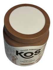 KOS Organic Lion’s Mane Powder – Superfood Booster, 12.84 oz (364 g) Ex: 10/27