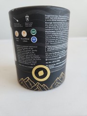 BetterAlt Himalayan Shilajit Resin 1.06 oz 75% Fulvic Acid 85+ Trace Exp 2/26