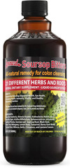 Organic Soursop Bitters, 16 Fl Oz