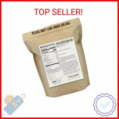 Anthony’s Organic Carob Powder, 1 lb, Gluten Free, Non GMO, Cocoa Powder Alterna