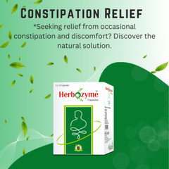 Herbal Remedies For Stomach Disorders To Improve Digestion 150 Herbozyme