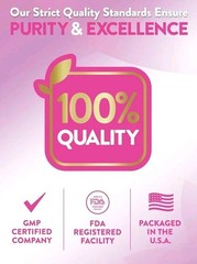Lot of 2 Natures Truth Fenugreek Seed 2000mg 100 Caps x2 Nursing Breastfeed 7/26