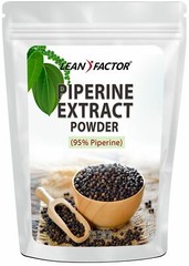 Piperine Powder (Black Pepper Extract)