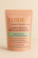 BBL Protein Powder for Hips & Butt Extra Potent Herbal Formula