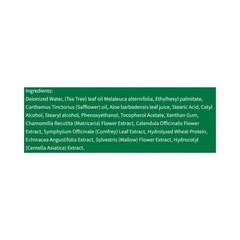 Tea Tree Antiseptic Cream 4 OZ EA By Tea Tree Therapy